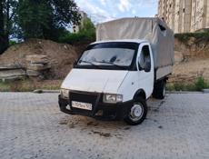 ГАЗ 3102