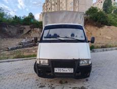 ГАЗ 3102