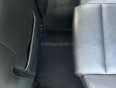 AMG C 55