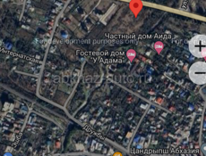 Продажа участка 6 соток 