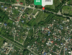 Продажа участка 6 соток 