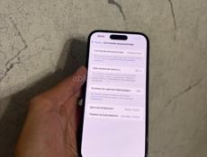 iPhone 15 128gb🔥