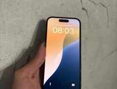 iPhone 15 128gb🔥