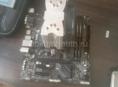 I5-9600, 32gb озу,материнка, кулер