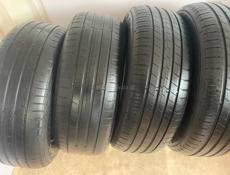 Шина 215/60R16