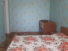 Продам двушку в военном городке бомбора