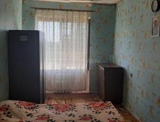 Продам двушку в военном городке бомбора