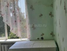Продам двушку в военном городке бомбора