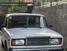 ВАЗ 2107