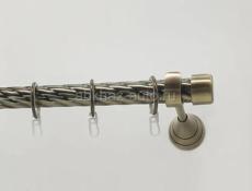 Кронштейны для карниза, 2 штуки 