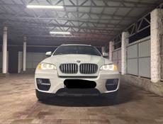 BMW Х6