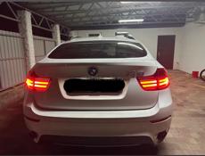 BMW Х6