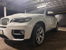 BMW Х6