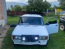 ВАЗ 2107