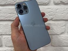iPhone 13 Pro 128gb без ремонтов 