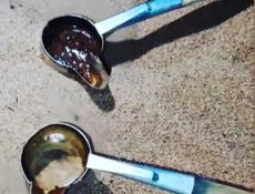 Кофе на песке, Кофе на свадьбу  и на любые торжества 