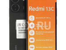 Xiaomi Redmi 13C 8/256