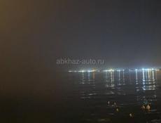 Продается трехкомнатная квартира в центре города Сухум