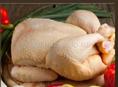 Чищенные куры на заказ