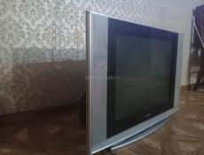 Продам телевизор не новый 