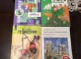 Продам книги для 7 класса 
