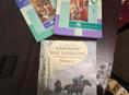Учебники 6 класс 
