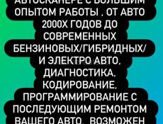 Авто Электрика-Диагностика 