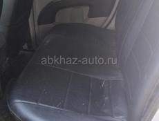 Mitsubishi L 200