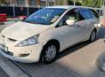 Mitsubishi Grandis