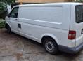 Volkswagen Caravella