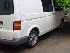 Volkswagen Caravella