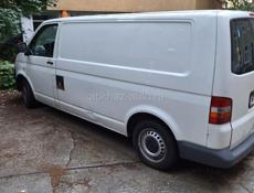 Volkswagen Caravella