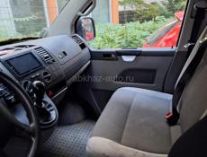 Volkswagen Caravella