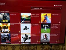 Срочная продажа PlayStation 4pro 