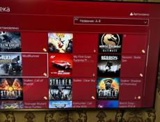 Срочная продажа PlayStation 4pro 