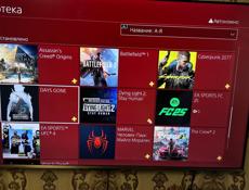 Срочная продажа PlayStation 4pro 