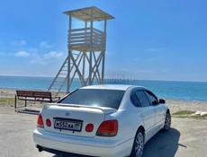 Toyota Aristo