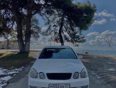 Toyota Aristo