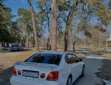 Toyota Aristo