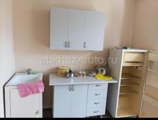 Сдается 1.5 комнатная квартира 