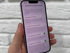 iPhone 13 128🔋100%