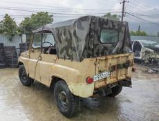 УАЗ 31519
