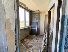 Большая, просторная квартира 