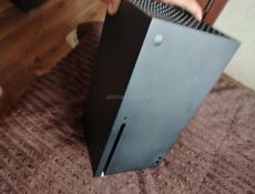 Игровая приставка Xbox Series X