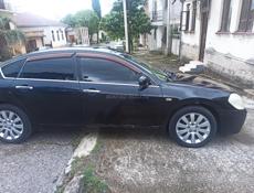 Nissan Tino