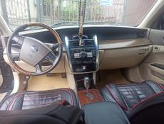Nissan Tino