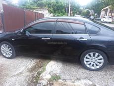 Nissan Tino