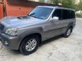 Hyundai Terracan