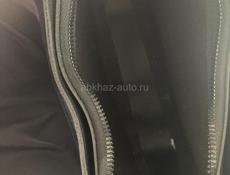 Эко-кожанная чисто