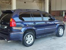 Lexus GX